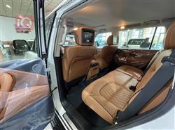 انفنتي QX80